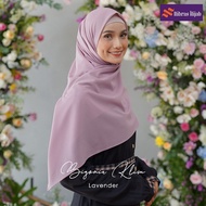 Bigonia KLIM NIBRAS HIJAB