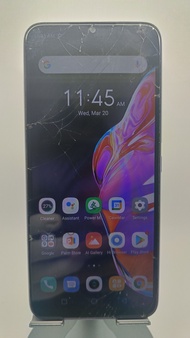 INFINIX HOT 10S 6/128GB