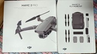 DJI Mavic 2 Pro Flymore Combo