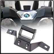 FOR BMW C400X C 400 X C400 X Stainless steel Windshield Mount Navigation Bracket GPS Smartphone Hold