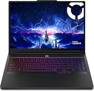 Lenovo Legion Pro 7i Gen 10, AI Gaming Laptop, Intel Ultra 9 275HX, 16" OLED 2.6K (2560x1600) 240Hz 