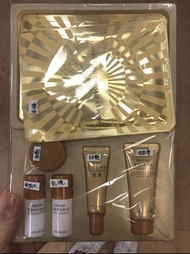 *韓國🇰🇷🌱🌸現貨包郵*It’s Skin 蝸牛禮品試用裝 7件⼀