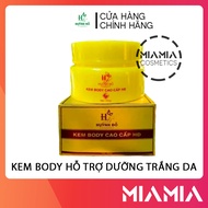Genuine Huynh Do Premium Body Cream 350g