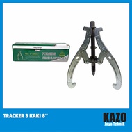 Tracker 3 Feet 8'' / Gear Puller 3 feet 8 Inch Jaw Tracker Treker