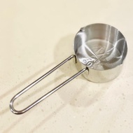 Cod Available Measuring Spoon / Measuring Spoon 1/4 Cup 60 ML / 1/2 Cup 125 ML / 1 Cup 250 ML / Meas