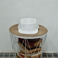 CIELE ATHLETIC GOCAP RUN HAT WHITE ORIGINAL CIELE RUNNING HAT