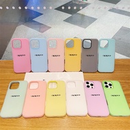 Logo - Case Jelly Color 2 in 1 OPPO A1K A3S A3X A5I A3 NFC A5S A7 F9 A5X A5 2025 PRO A15 A16 A16K A1