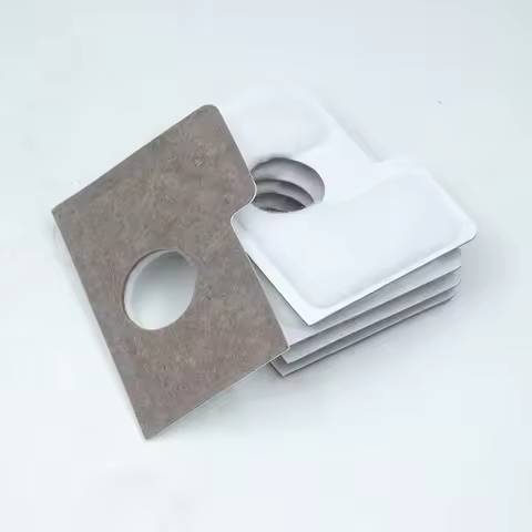 5Pcs Double Layer Air Filter Fit For Stihl MS180 MS180C MS170 018 017 1130 124 0800 Garden Gas Chain