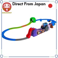 [From-Japan:] Takara Tomy Plarail Thomas GOGO Thomas Rolling Ball Ride! Treasure Canyon Trai