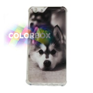 Anti Crack (19 Picture) Vivo Y69 Anti Shock Vivo Y69 Casing Gambar Vivo Y69 Case Vivo Y69 / Silikon