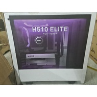 h510 elite with evga psu 750 GA