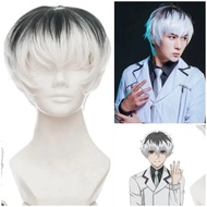 Tokyo Ghoul Re - Ken Kaneki - Cosplay Wig