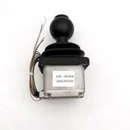 Compatible with Haulotte HA16SPX HA18SPX H16TPX HA260PX H14T(X) HA15X HA16PX NT HA46JRT Joystick Con