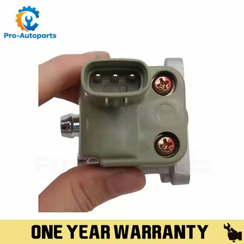 22270-74270 Idle Speed Air Control Valve For Toyota Rav4 I 2.0L Corona At210 St210 Picnic Sxm10 Lite