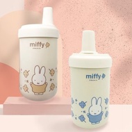 【MIFFY】不銹鋼大象杯 吸管保溫杯 保溫杯 隨行杯