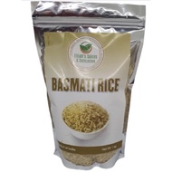 Hot Basmati Rice Premium Quality 1Kg