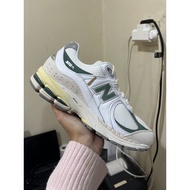 NEW BALANCE New Shoes Balance 2002R White U2002RWA