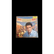Elvis Presley – Roustabout - Vinyl