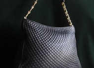 輝煌年代 OLD ERA _早期二手老包義大利製BALLY肩背包