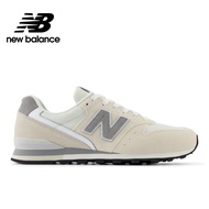 [New Balance] NB Retro Shoes _ Women Gray Apricot Wl996sj2-B Last 996 (Shopee Exclusive Style)