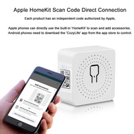 Home Automation For IPhone MFI Certified Incredible Automation Connected Home Advanced Wireless Smart Home Gadgets Smart HomeKit Ultimate Convenience Smart Home Gadgets mirror01
