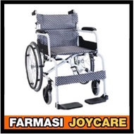Soma / Karma Lightweight Wheelchair SM-150.5 / SM-105 / SM150 (2 YEARS WARRANTY)