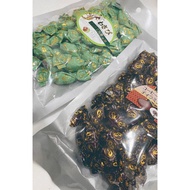 wasabi Cocoa Almond Candy Tirami Coffee Donki Japan Don Quixote Chocolate