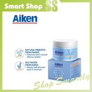 AIKEN PREBIOTIC HYDRA MOISTURISER 40G