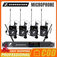 Sennheiser SKM9400 Conference Microphone Kit - Wireless Handheld + Conference Microphone Combo