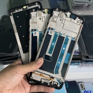 Oppo A15 /A15s screen support frame/frame original