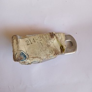 Yamaha DT1 DT2 DT3 HT1 LS2 GT1 GTMX LT2 DS7 U7E CS5 214,24718-00 original seat bracket