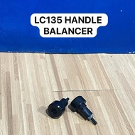 LC135 HANDLE GRIP BALANCER