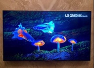 LG 65吋最高階 65NANO91SPA LG 一奈米 4K AI語音物聯網電視