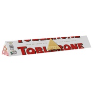 TOBLERONE 瑞士三角 白巧克力  100g  1條