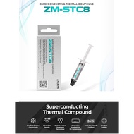 ZALMAN ZM-STC8 Superconducting Thermal Compound 1.5g