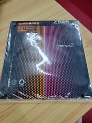 Stiga Vertical 20 長膠 乒乓球膠皮