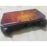 Hand grip for New/Old 3DS XL/LL game console, New 2DS XL/LL, New 3DS small