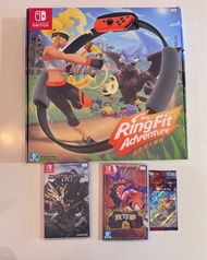 Switch Game