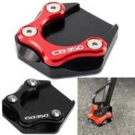 Suitable for Honda CB350/GB350 S Motorcycle Modified Foot Support Extra Large Seat Side Support Anti