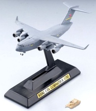 TAKARA World Wings DX 1/700 American C17 Universal Overlord Large Transport Aircraft Brand New Lengt