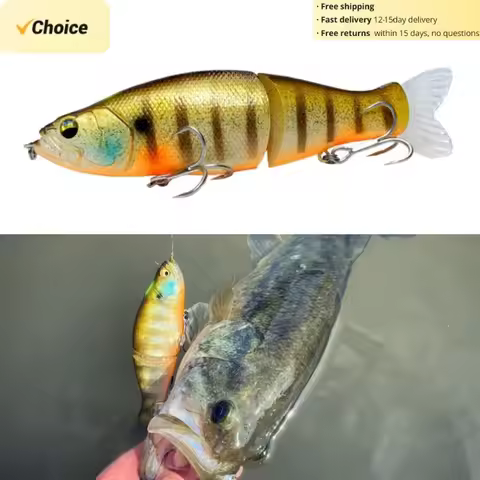 TSUYOKI i-slide 135 SwimBaits Fishing Lure Jointed Glide Bait Islide 135mm 28g Glidebait Swimbait Si