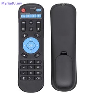 MyriadU Replace Remote Control for Android TV Box MXQ T95 V T95 U T95 K T95 Q T95 W PRO MY