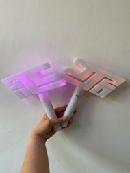 JJ20演唱會手燈x2