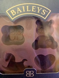 Baileys 朱古力模