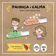 Pahinga + Kalma - Ultra Tita and Tito Collection - Buy 3 Get 1 gift bag
