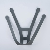 Original 6898 หน้าจอ/แถบคาดศีรษะสําหรับ 3M 6800 แก๊ส/หน้ากากป้องกันฝุ่น Full Face Chemical Respirato