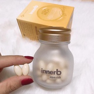 Viên Uống Cấp Nước Innerb Aqua Rich