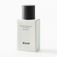 BAUM雙重防護日間防曬乳 60毫升