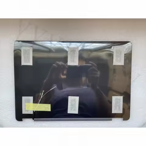 Y+ LCD Back Cover for Dell Latitude 7470 E7470 0HF58X HF58X