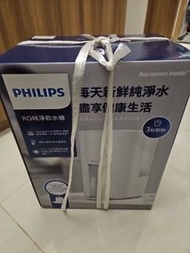 PHILIPS RO純淨飲水機 ADD6901